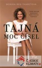 Tajná moc čísel - książka