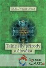 Tajné síly přírody a člověka - książka