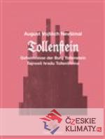 Tajnosti hradu Tollenšteina - Tollenstein - książka