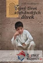Tajný život afghánských dívek - książka
