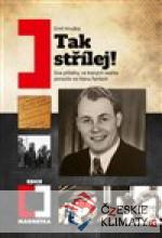 Tak střílej! - książka