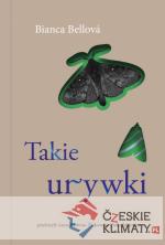 Takie urywki - książka