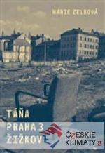 Táňa / Praha 3 / Žižkov - książka