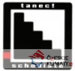 Tanec! - audiobook - książka