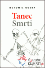 Tanec smrti - książka