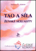TAO a síla ženské sexuality - książka