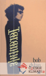 Tarantule - książka