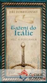 Tažení do Itálie - książka