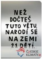 Teď - książka