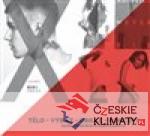 Tělo – výraz – obraz – koncept - książka