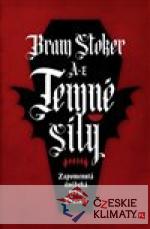 Temné síly: Zapomenutá švédská verze Drákuly - książka