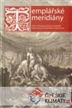 Templářské meridiány - książka