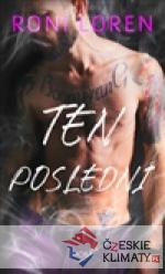 Ten poslední - książka