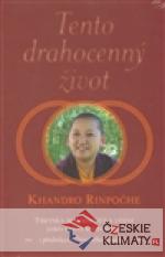 Tento drahocenný život - książka