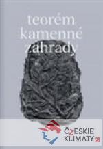 Teorém kamenné zahrady - książka