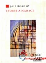 Teorie a narace - książka