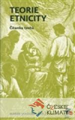 Teorie etnicity - książka