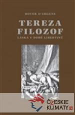 Tereza filozof - książka