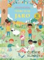 Těšíme se na Jaro - książka