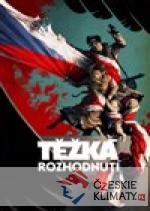 Těžká rozhodnutí - książka