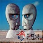 The Division Bell - książka