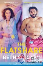 The Flatshare - książka
