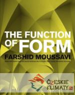 The function of form - książka