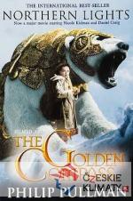 The Golden Compass - książka