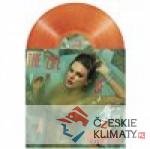 The Life of a Showgirl - książka