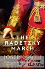The Radetzky March - książka