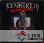 The Silver Scream - audiobook - książka