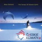 The Songs Of Distant Earth - książka
