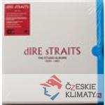 The Studios Albums 1978-1991 - książka