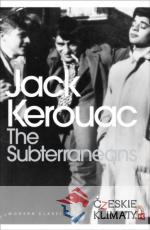 The Subterraneans - książka