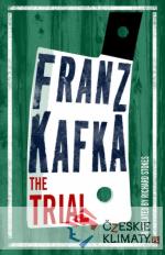 The Trial - książka