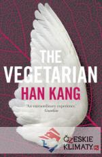 The Vegetarian - książka