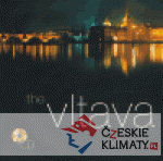 The Vltava + CD - książka