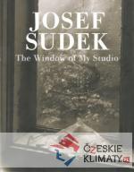The Window of My Studio - książka