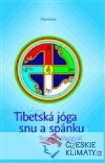 Tibetská jóga snu a spánku - książka