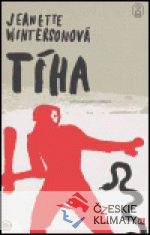 Tíha - książka