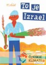To je Izrael - książka