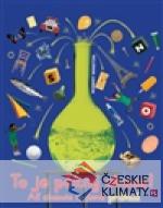 To je pěkný chaos! - książka