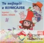 To nejlepší z Rumcajse - książka