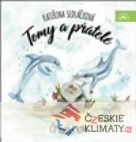 Tomy a přátelé - książka
