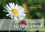 Touha duše - książka