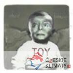 Toy - książka