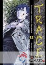 Trace 12 - książka