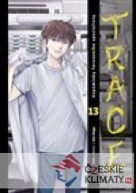 Trace 13 - książka