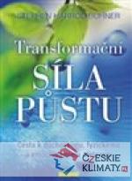 Transformační síla půstu - książka