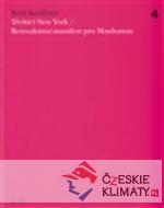 Třeštící New York - książka